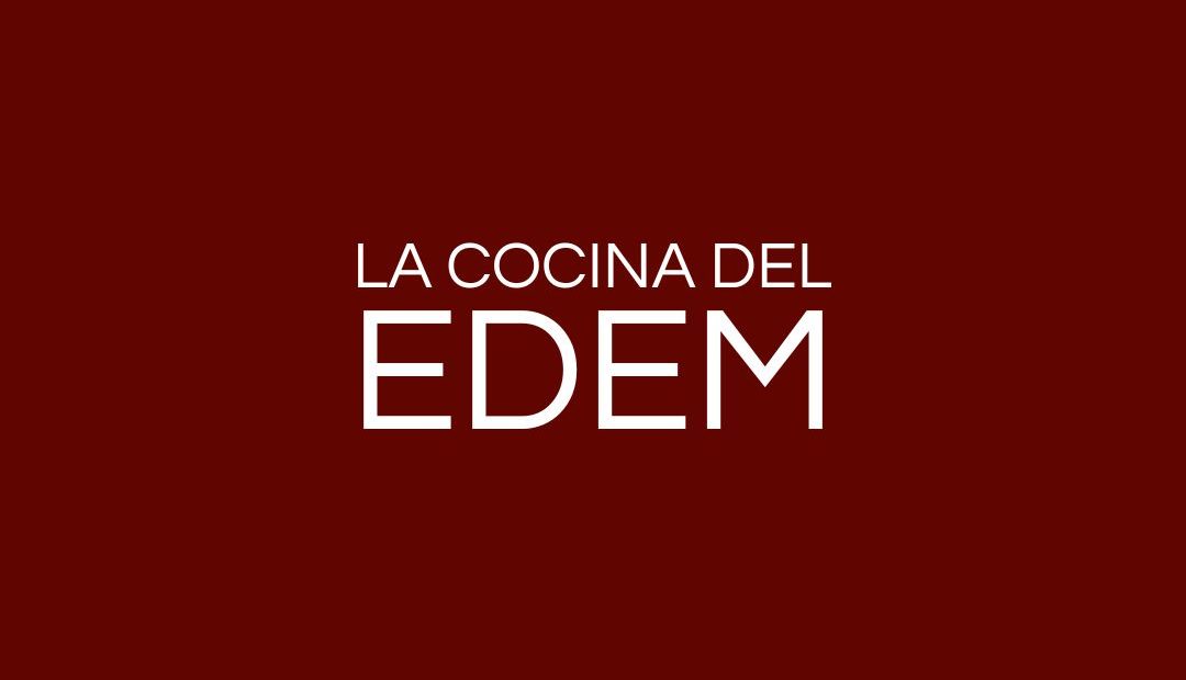 La Cocina del Edem