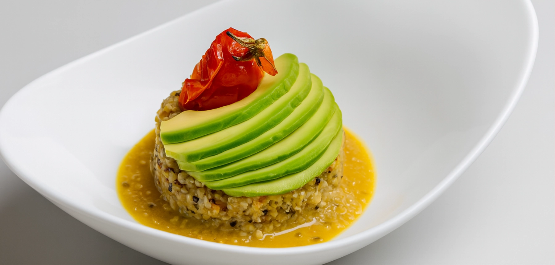 Plato La Cocina Del Edem